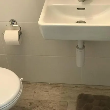 Apartman Lucia Ardon