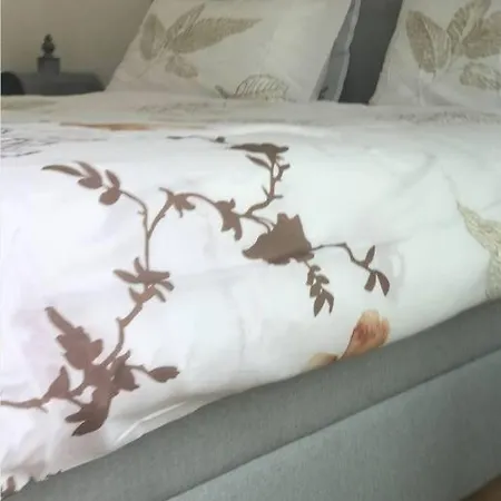 Lucia Apartman