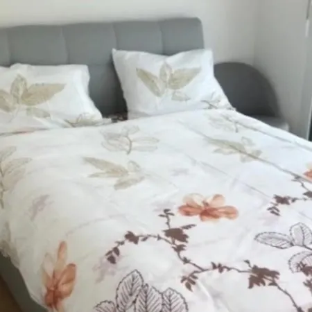 Apartman Lucia *
