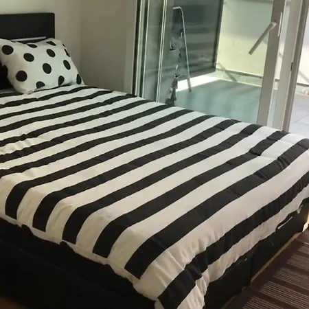 Apartman Lucia Ardon
