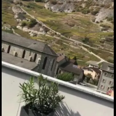 Lucia Apartman Ardon