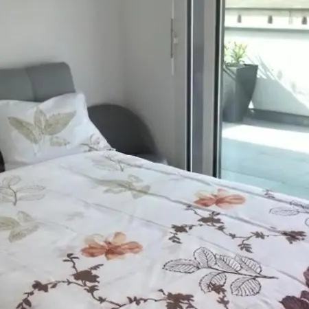 Apartman Lucia Ardon